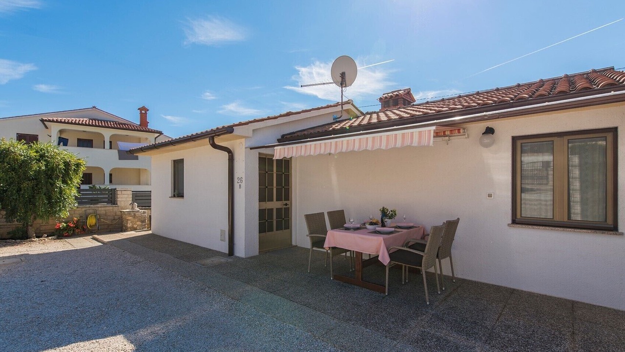 Photo of Outdoor in Musalez