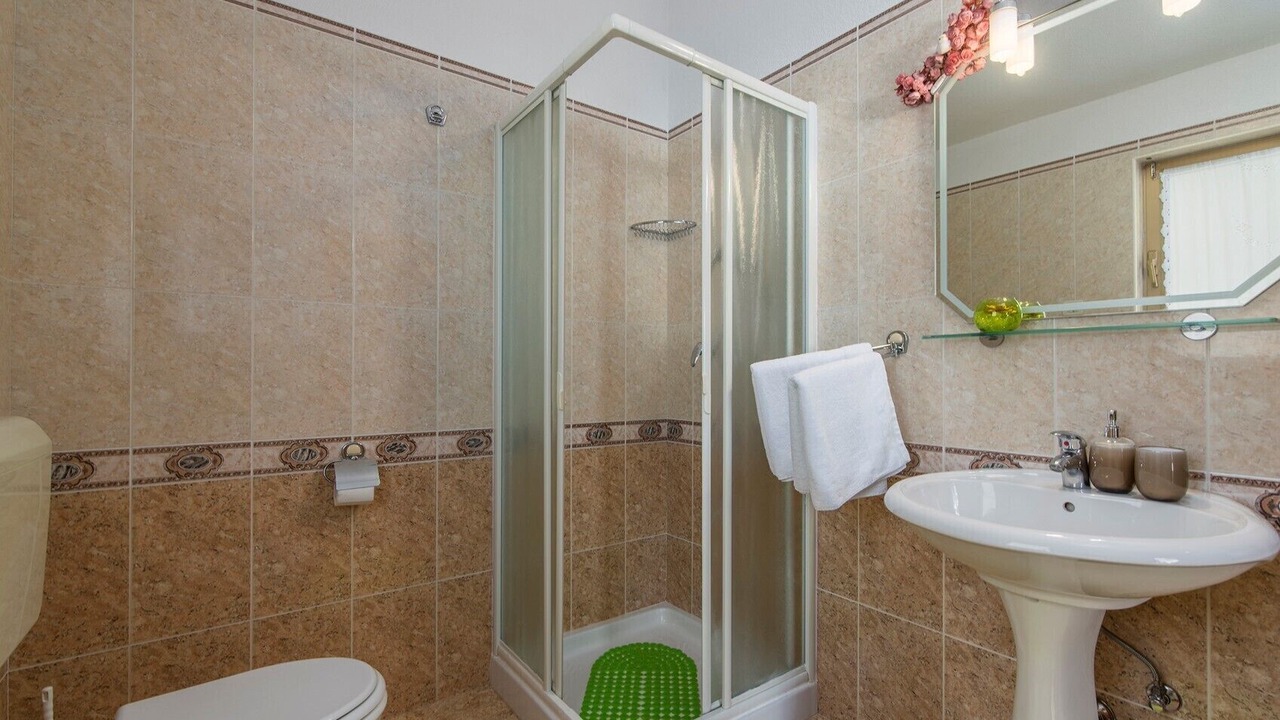 Photo of Bathroom in Musalez