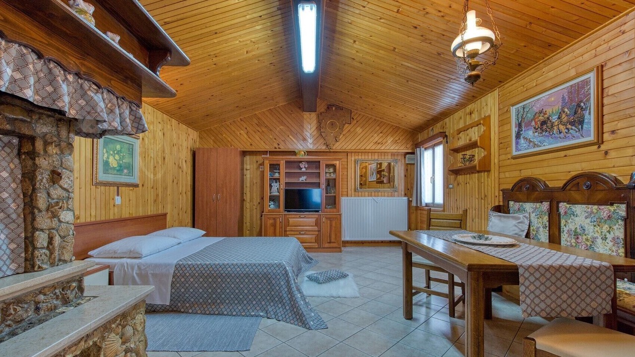 Photo of Bedroom in Musalez