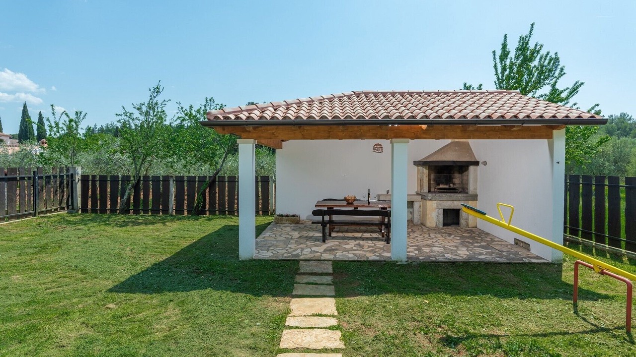 Photo of Outdoor in Vrsar