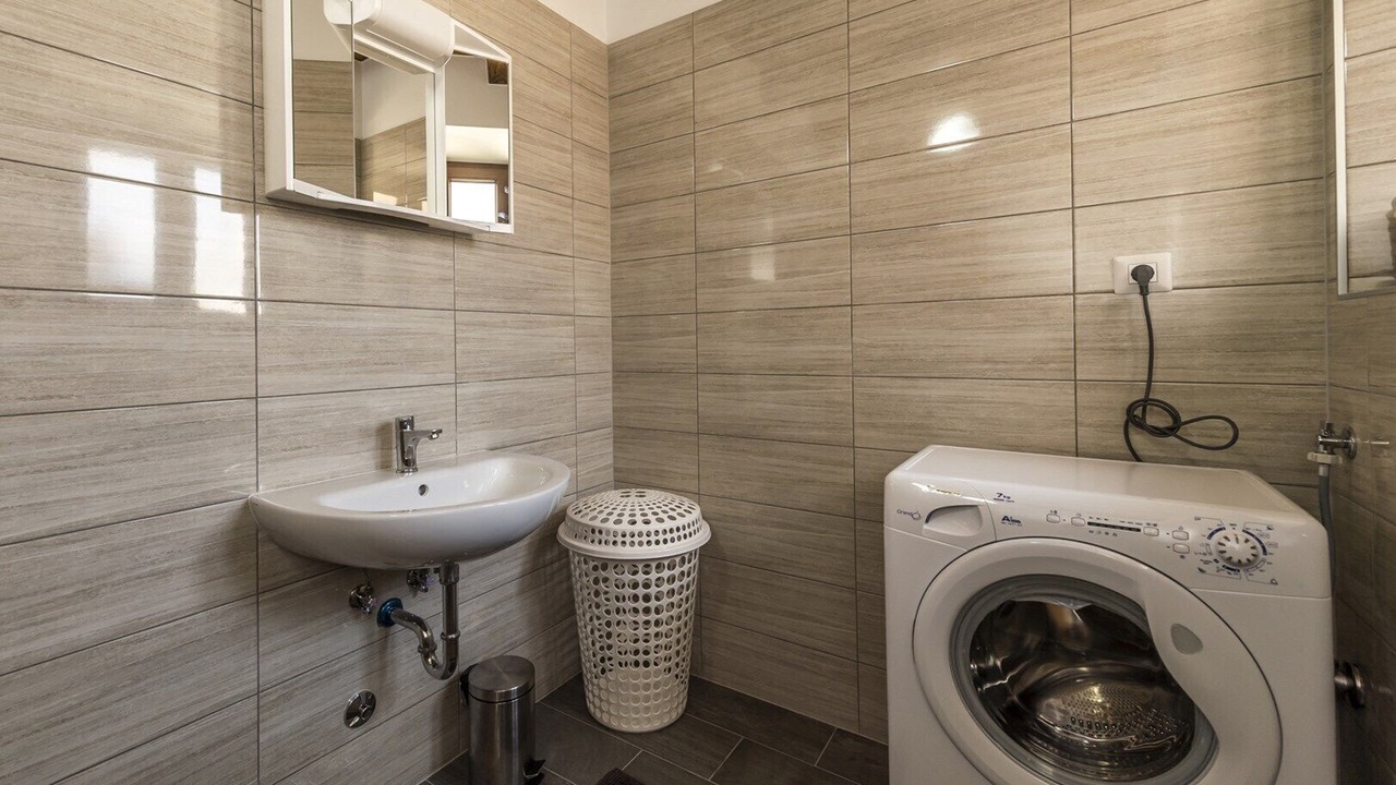Photo of Bathroom in Vrsar