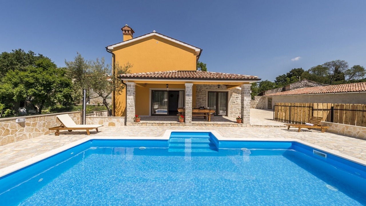 Photo of Outdoor in Vrsar
