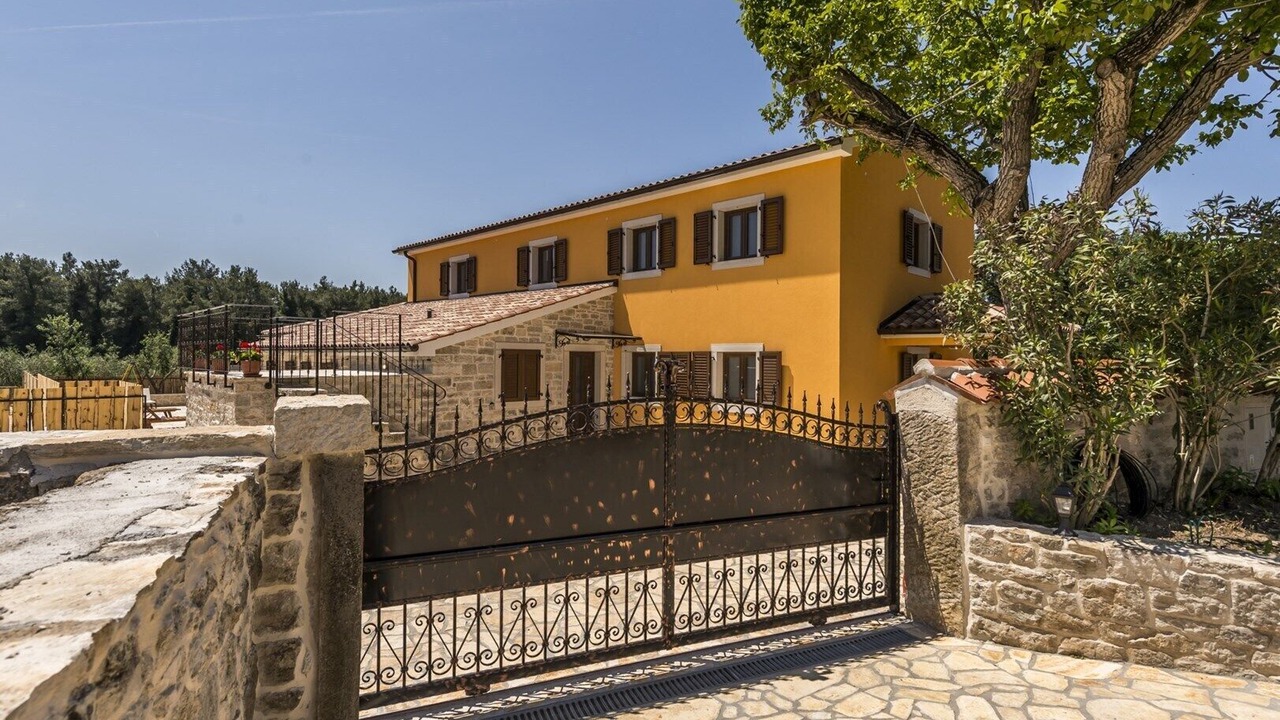 Photo of Outdoor in Vrsar