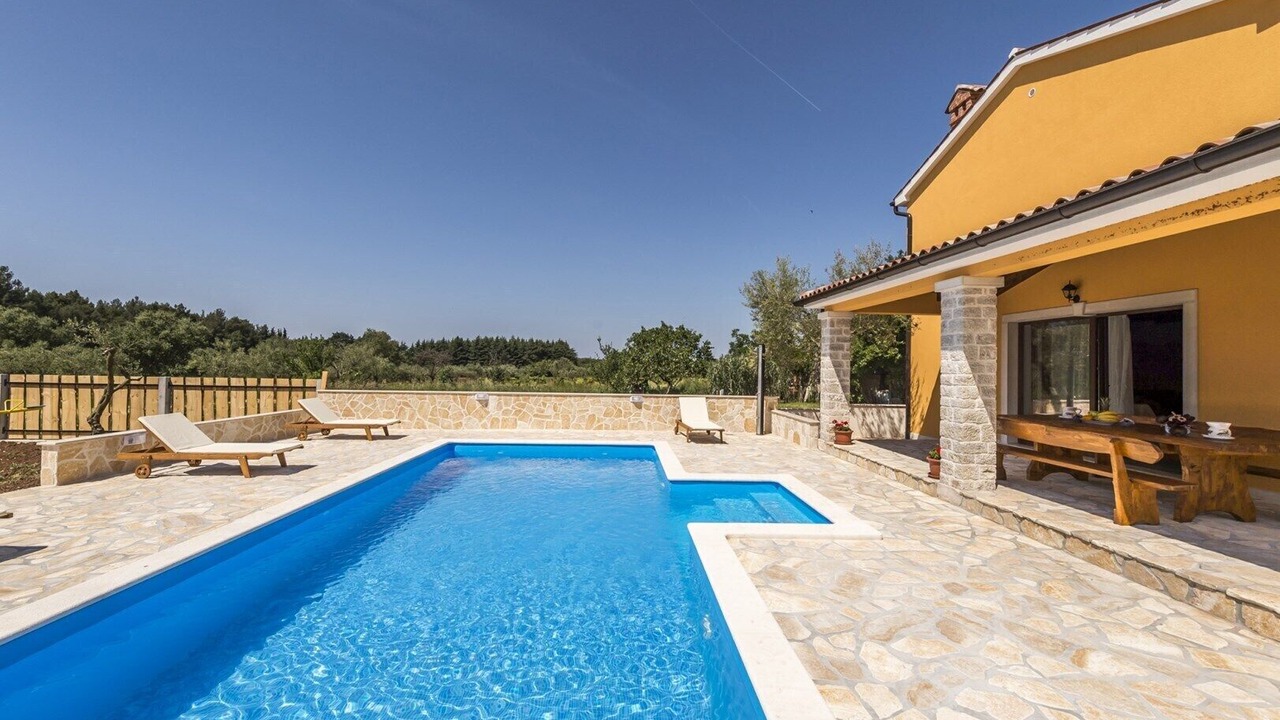 Photo of Outdoor in Vrsar