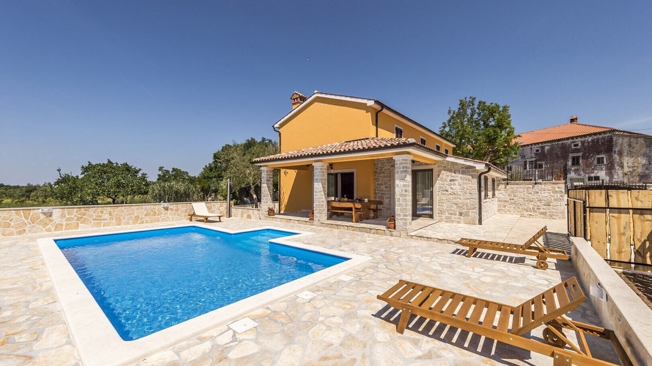 Photo of Outdoor in Vrsar