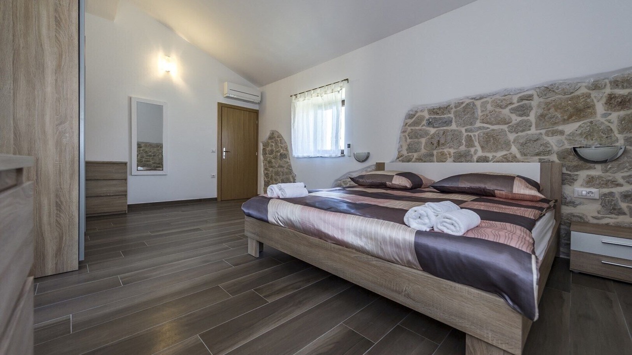 Photo of Bedroom in Vrsar
