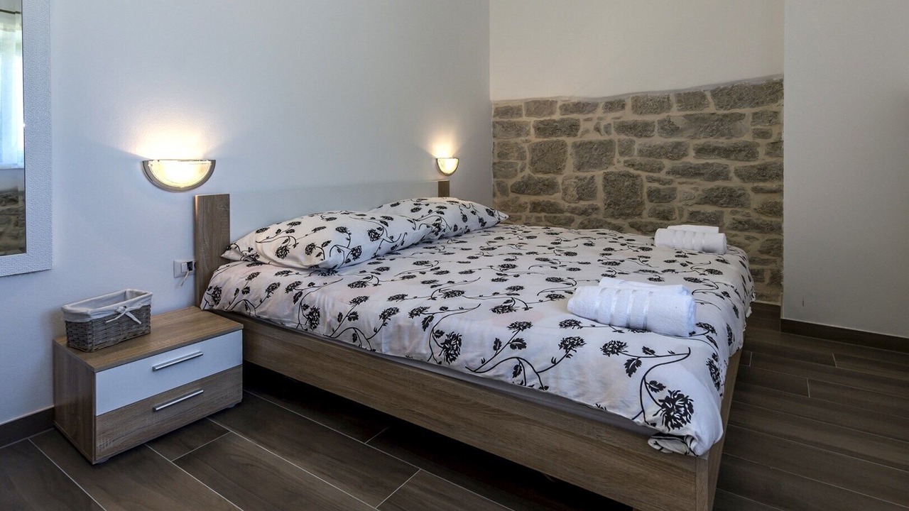 Photo of Bedroom in Vrsar