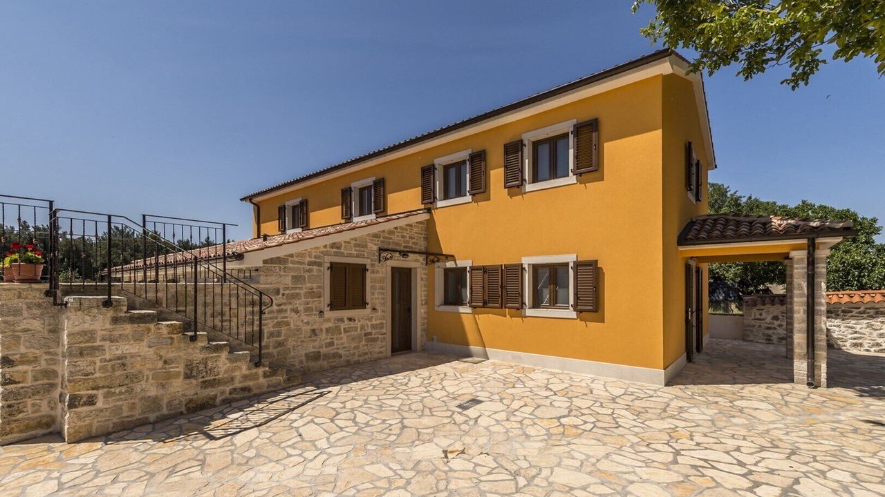 Photo of Outdoor in Vrsar
