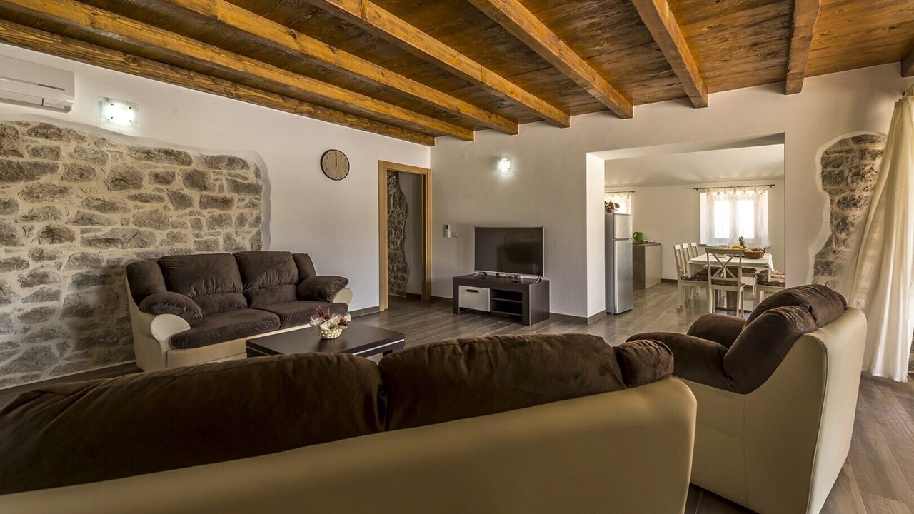 Photo of Livingroom in Vrsar