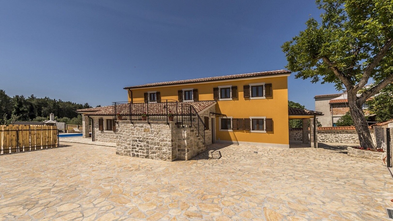 Photo of Outdoor in Vrsar