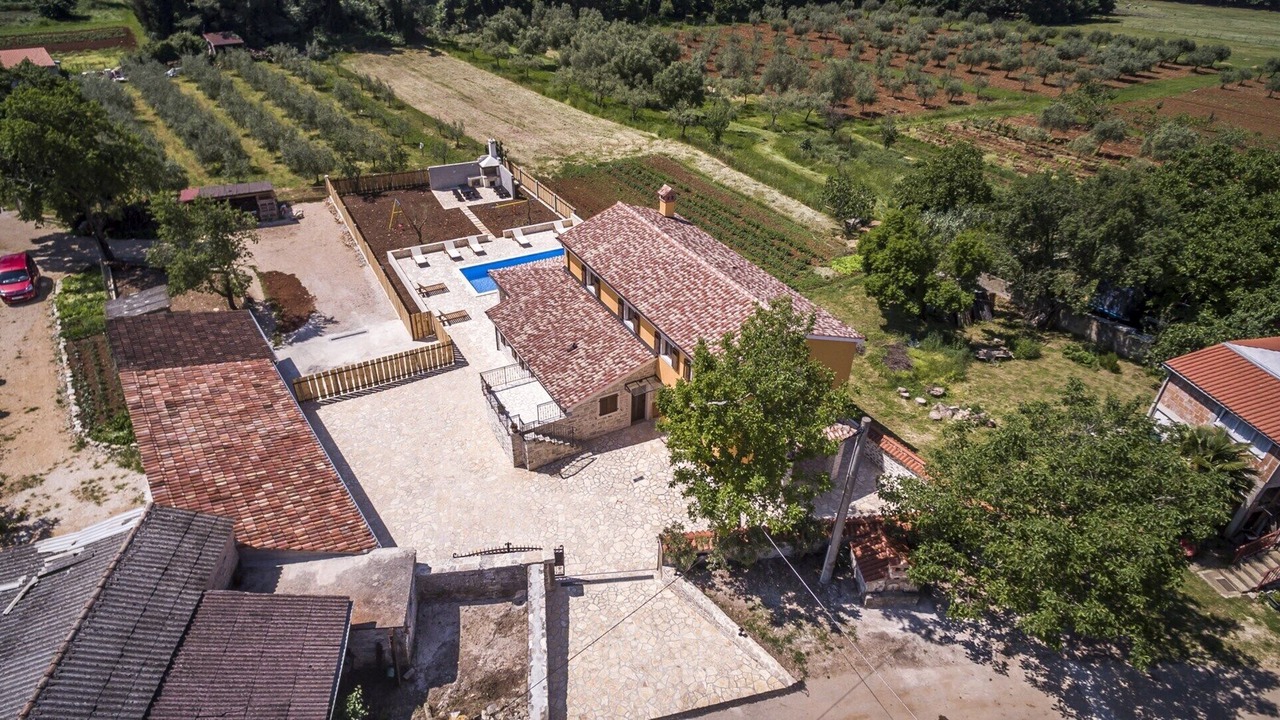 Photo of Outdoor in Vrsar
