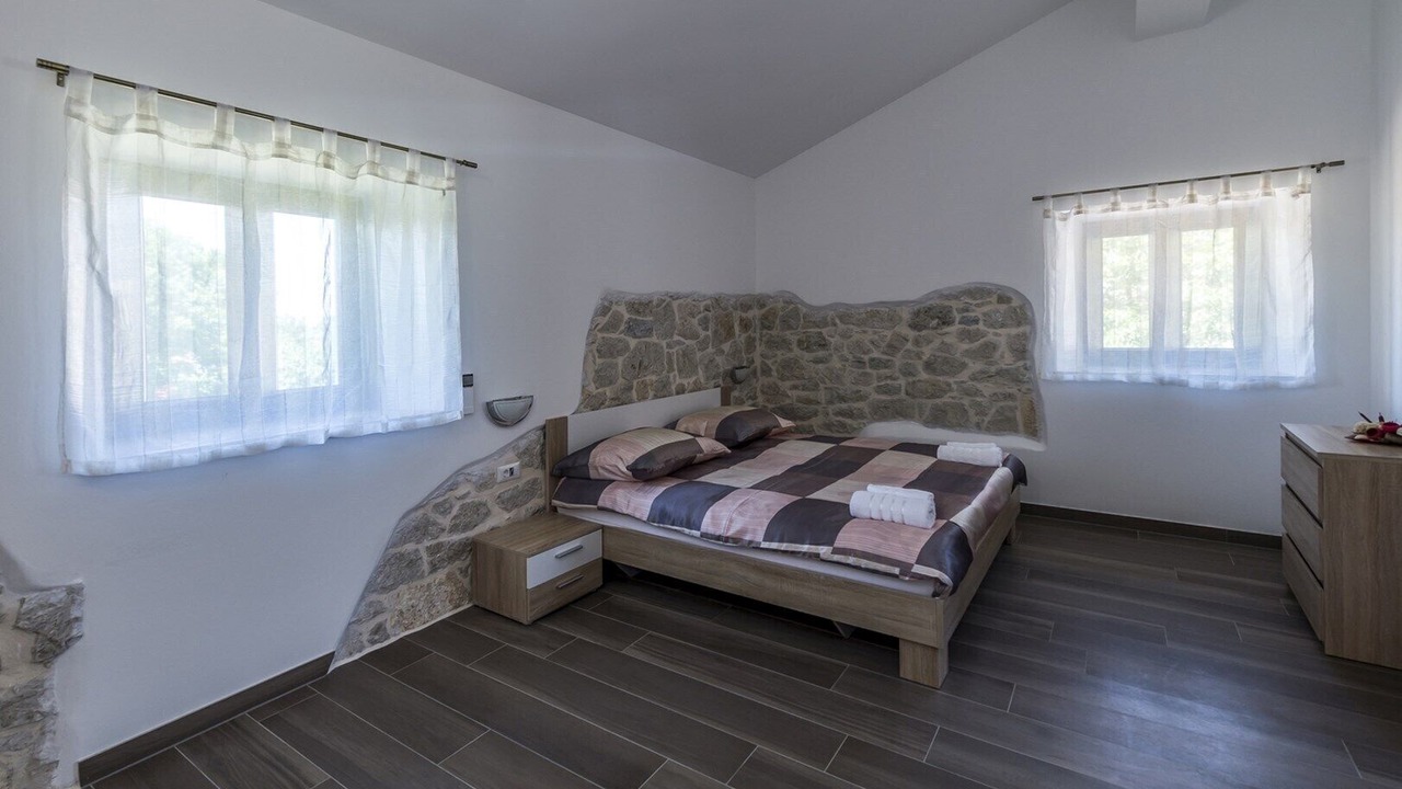 Photo of Bedroom in Vrsar