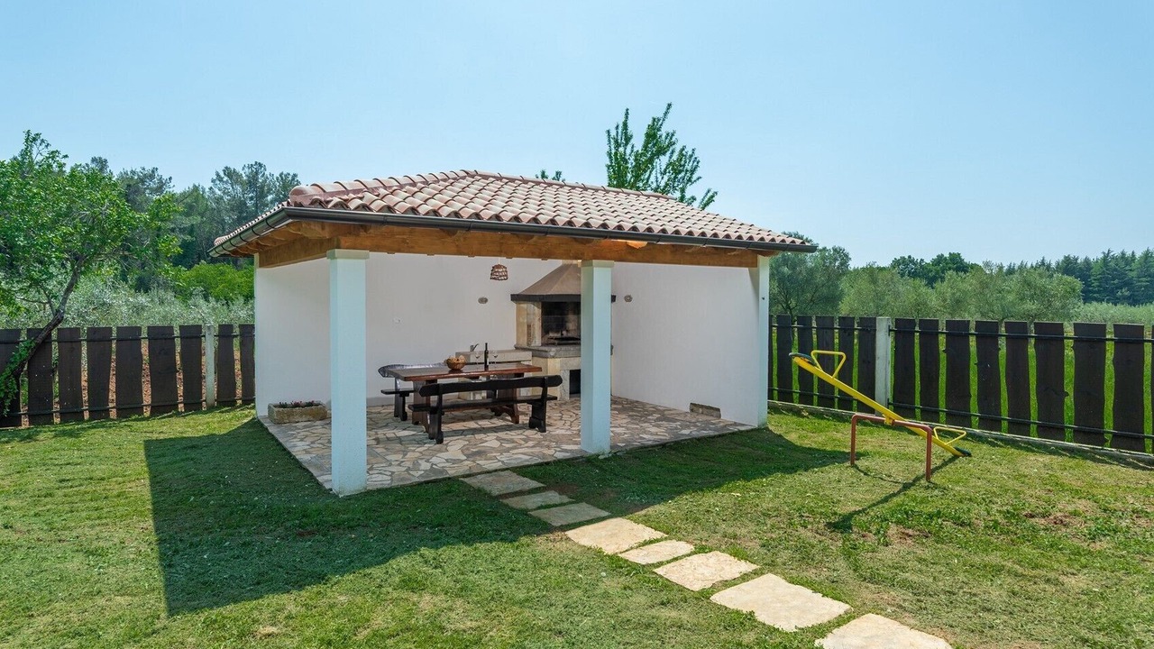 Photo of Outdoor in Vrsar