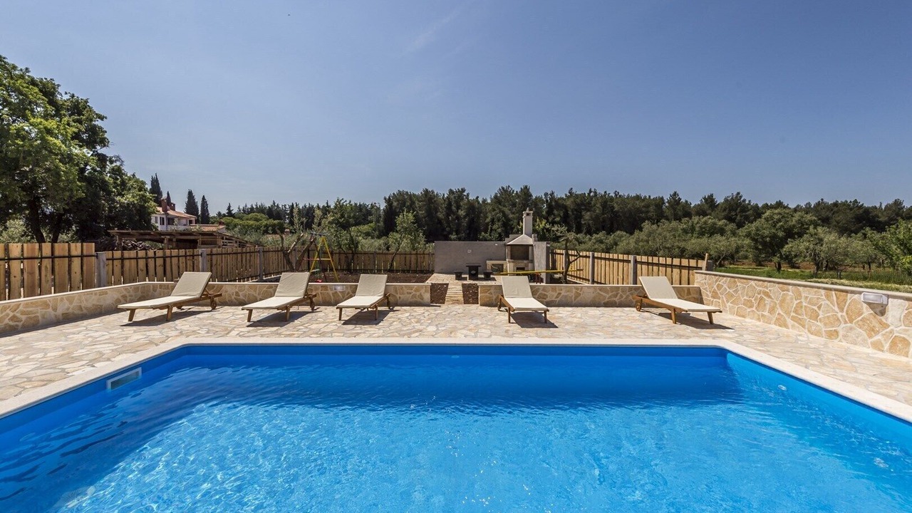 Photo of Outdoor in Vrsar
