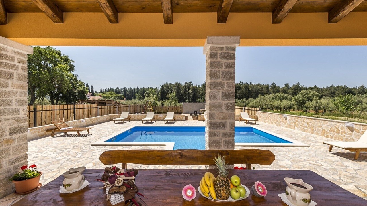 Photo of Outdoor in Vrsar