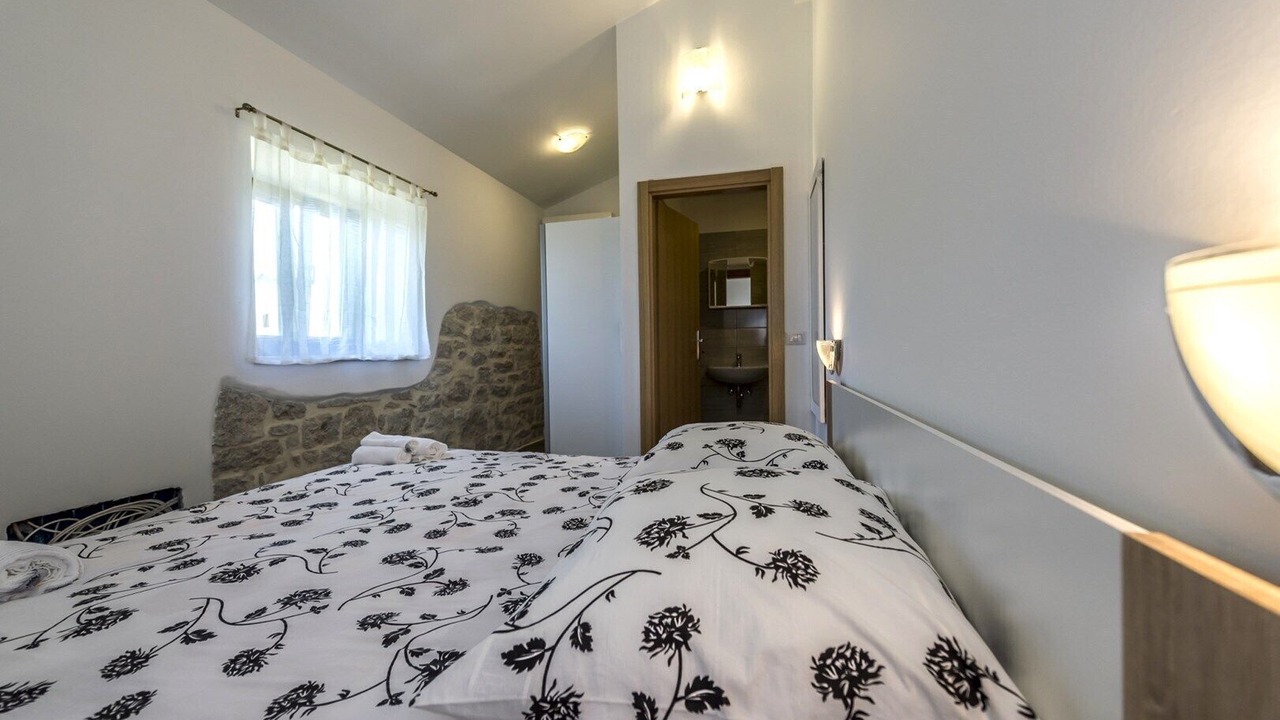 Photo of Bedroom in Vrsar