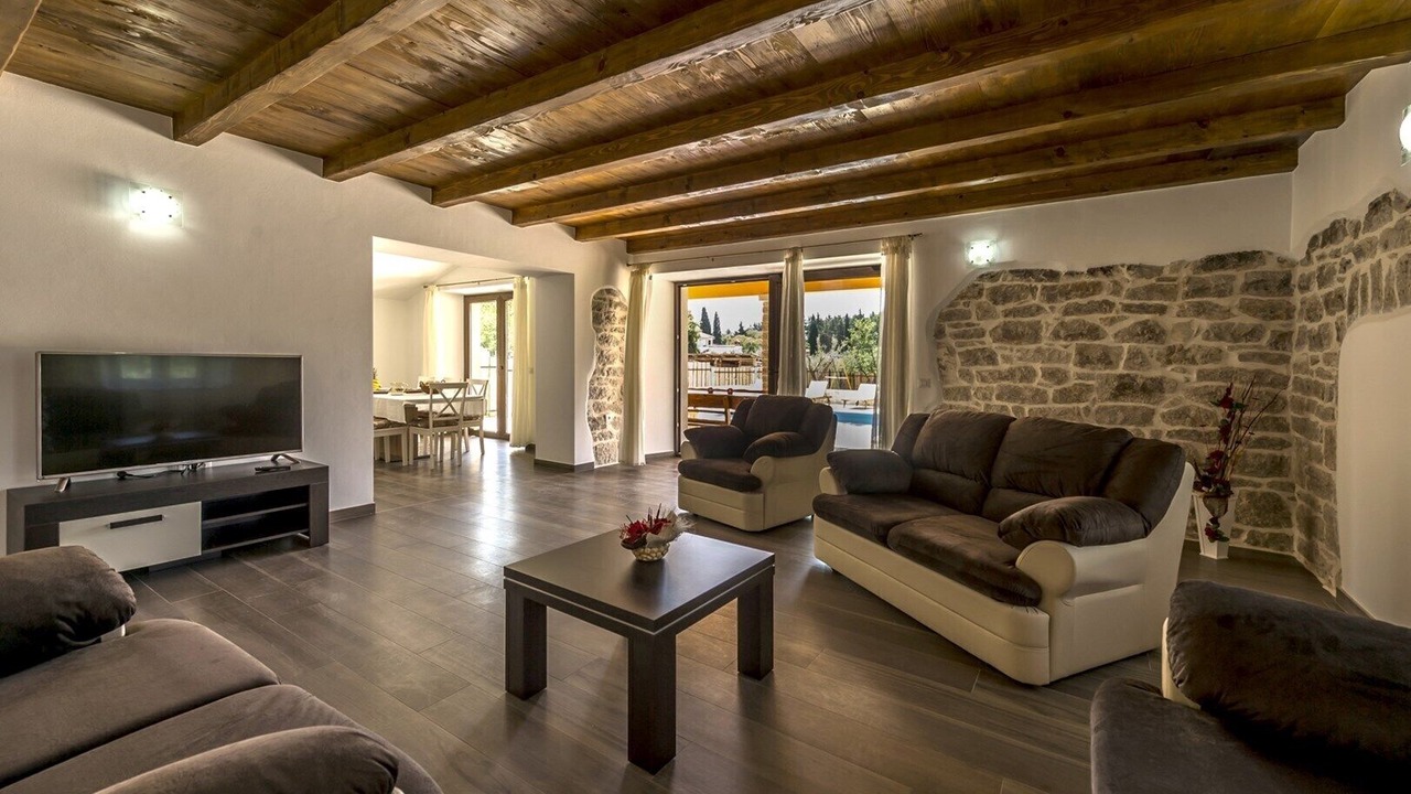 Photo of Livingroom in Vrsar