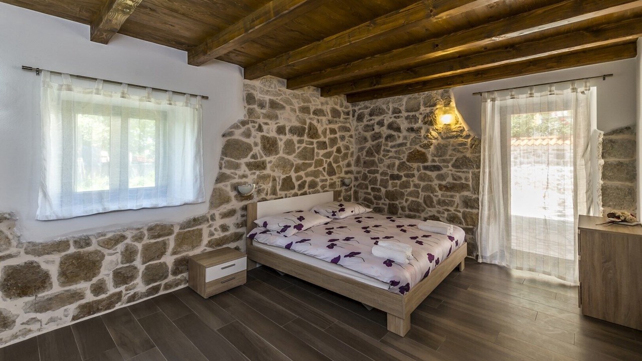 Photo of Bedroom in Vrsar