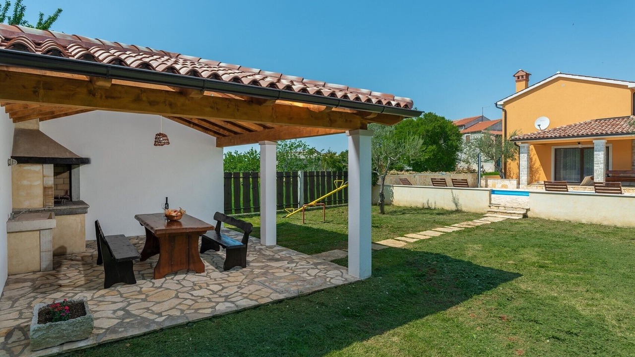Photo of Outdoor in Vrsar