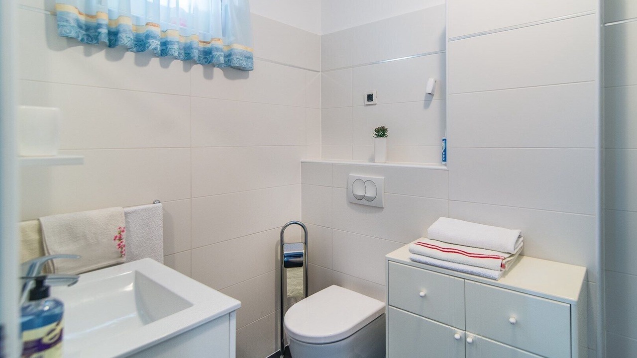 Photo of Bathroom in City Center