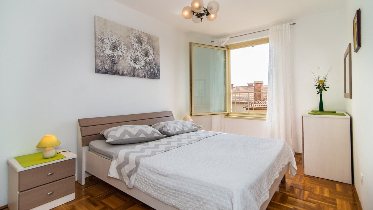 Photo of Bedroom in City Center