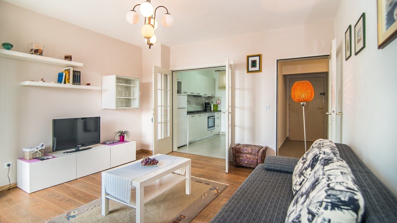 Photo of Livingroom in City Center