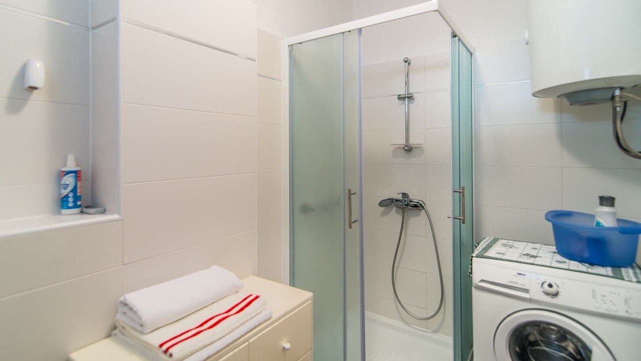 Photo of Bathroom in City Center