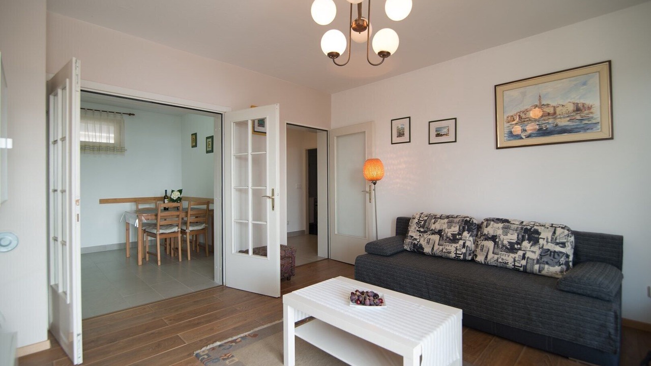 Photo of Livingroom in City Center