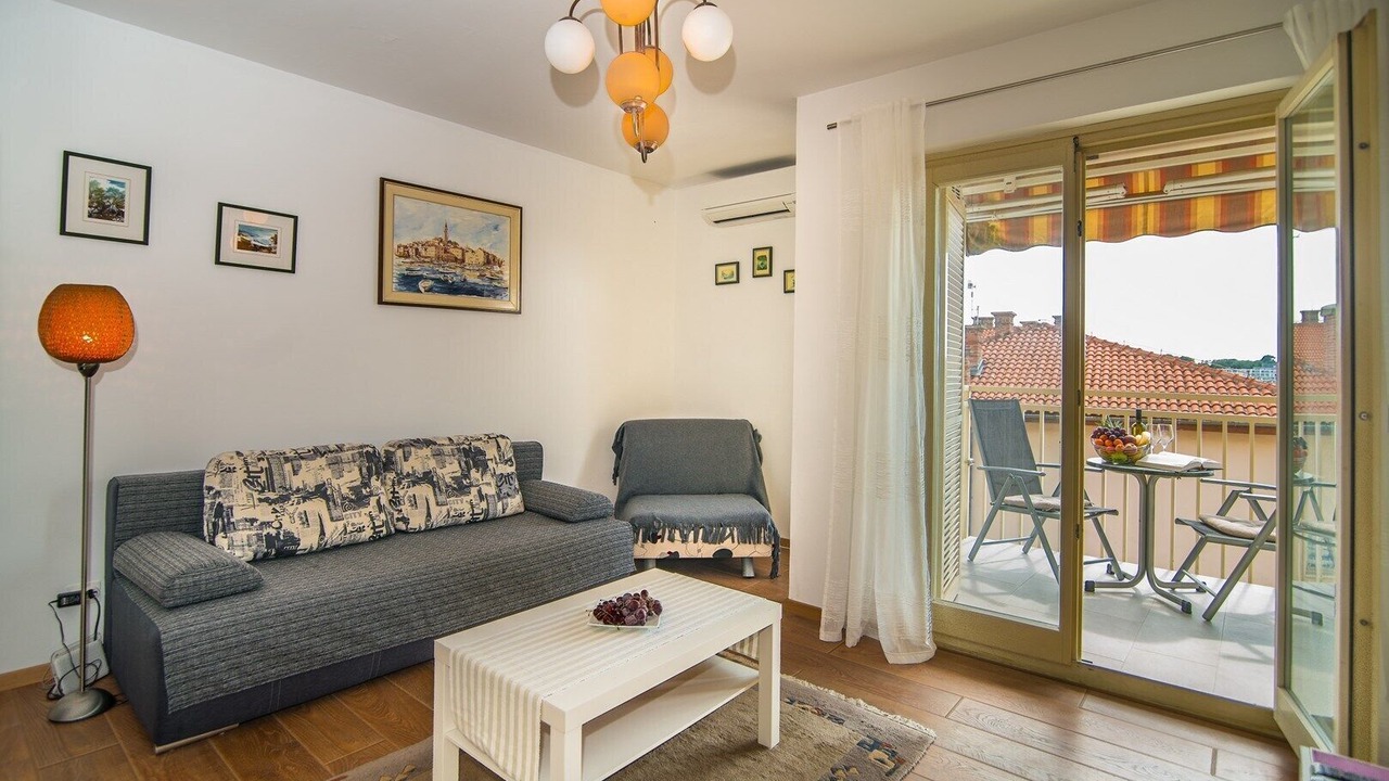 Photo of Livingroom in City Center