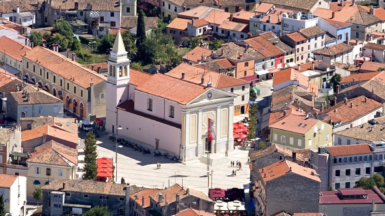 Photo of Outdoor in City Center