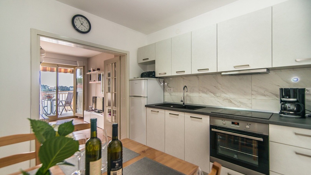 Photo of Kitchen in City Center