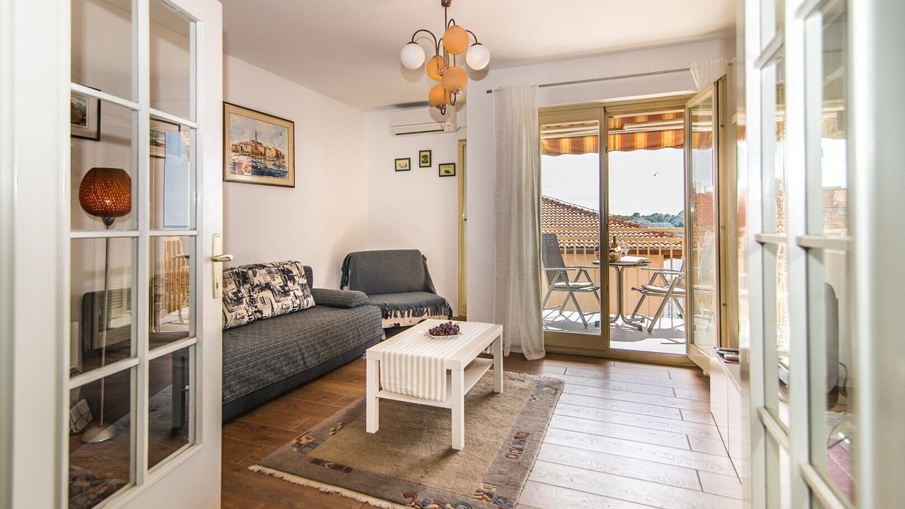 Photo of Livingroom in City Center