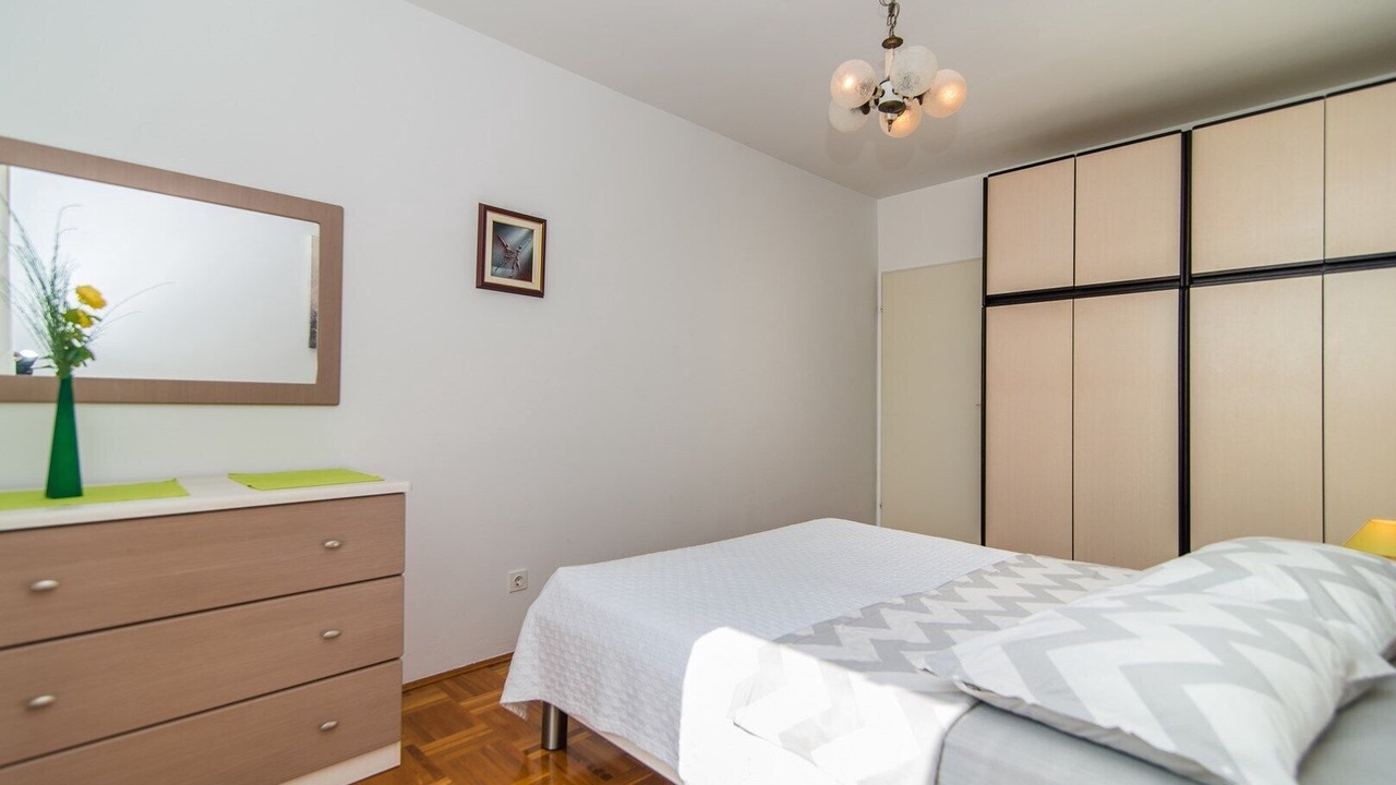 Photo of Bedroom in City Center
