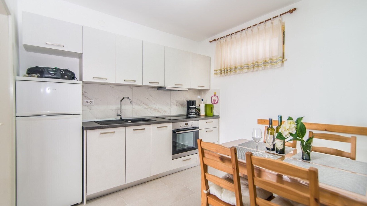 Photo of Kitchen in City Center