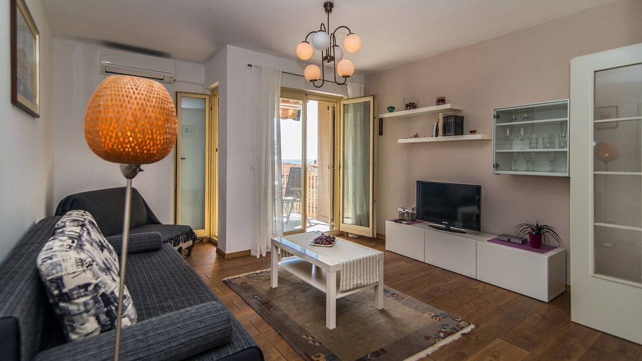 Photo of Livingroom in City Center