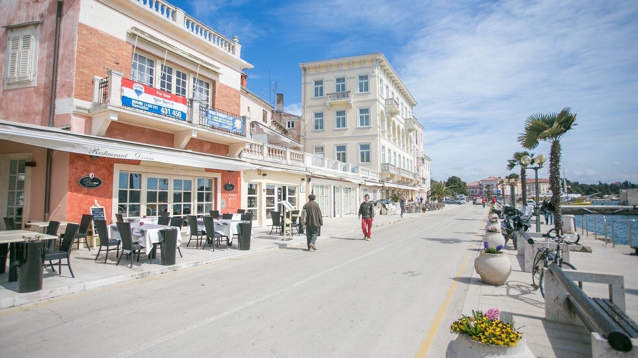 Photo of Outdoor in City Center