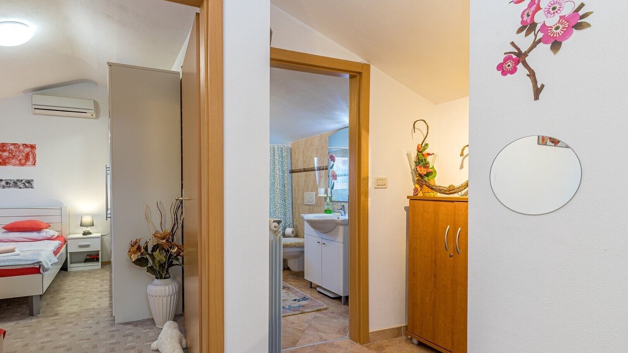 Photo of Bathroom in Rosini