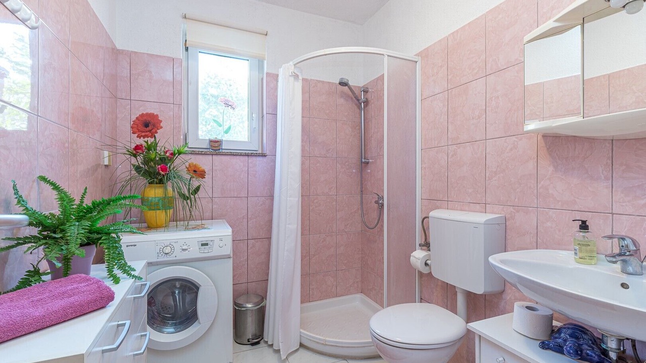 Photo of Bathroom in Rosini
