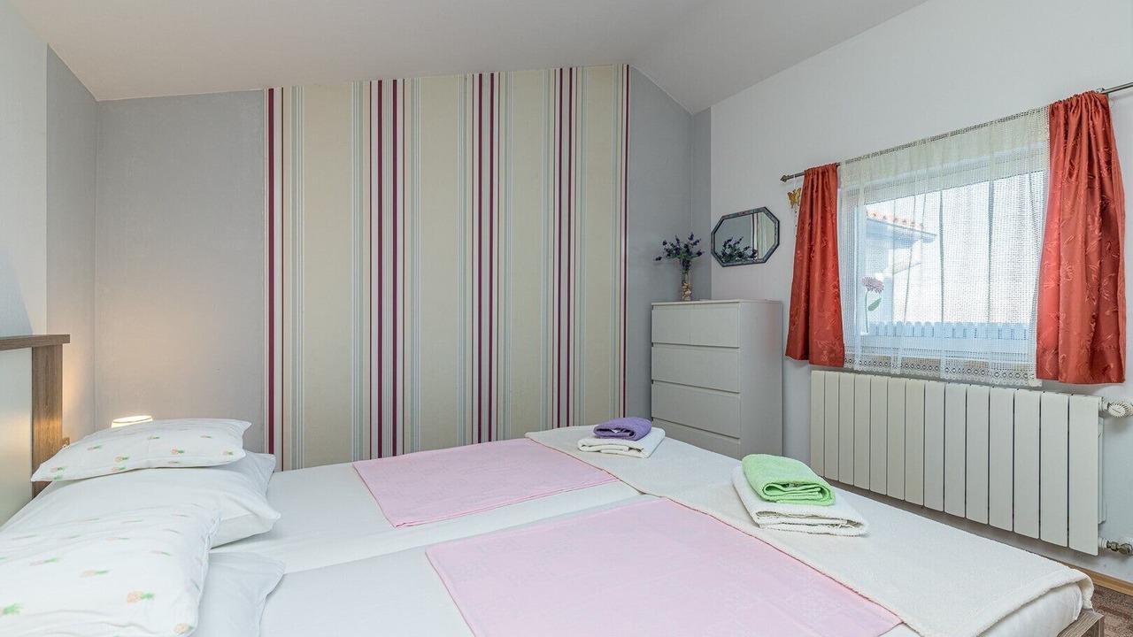 Photo of Bedroom in Rosini