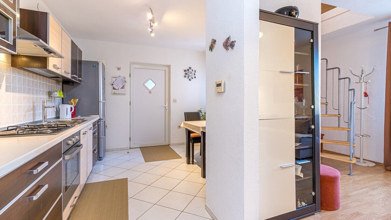 Photo of Kitchen in Rosini