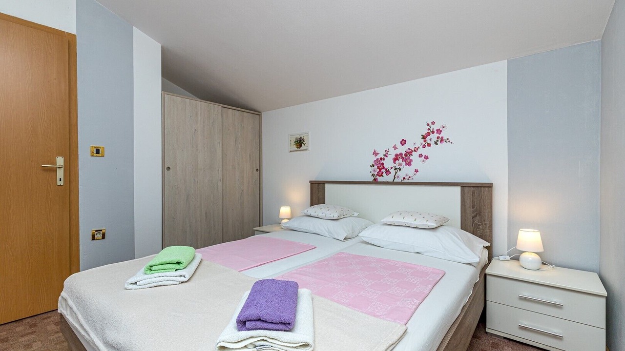 Photo of Bedroom in Rosini