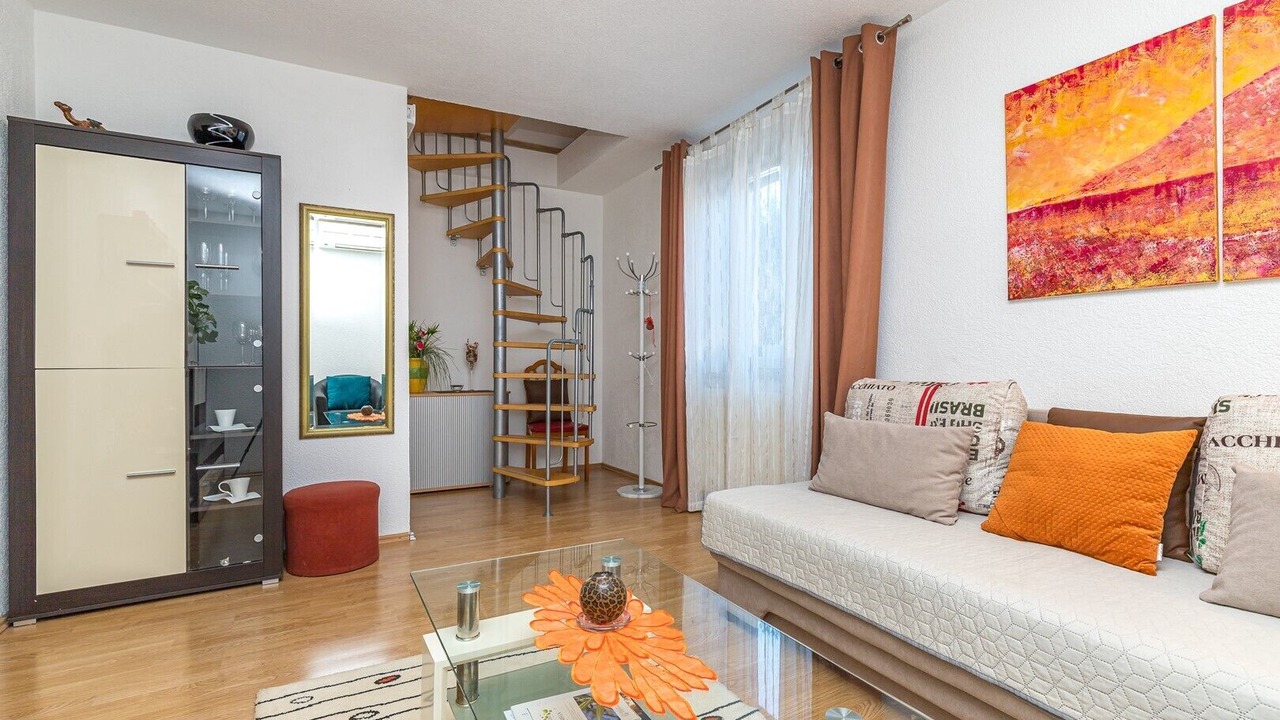 Photo of Livingroom in Rosini