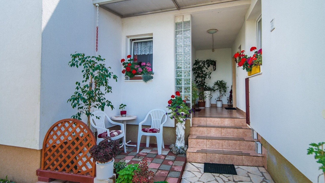 Photo of Patio Balcony in Rosini