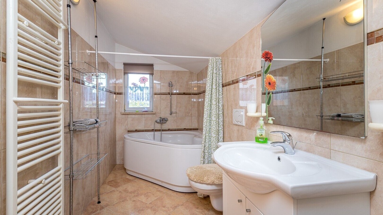 Photo of Bathroom in Rosini