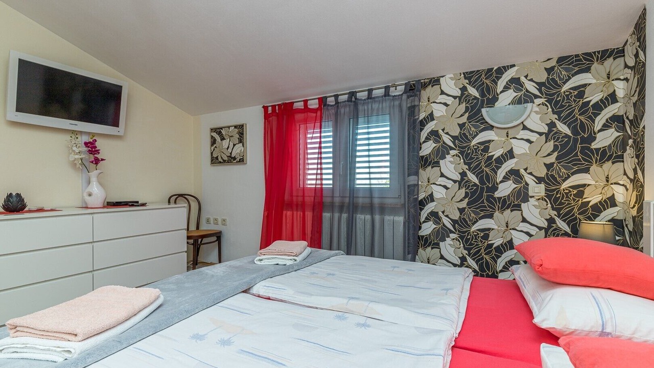 Photo of Bedroom in Rosini