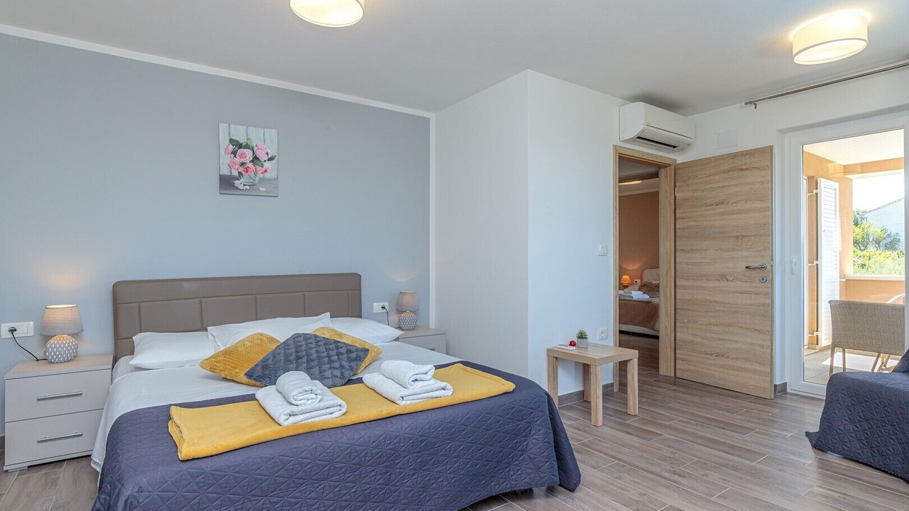 Photo of Bedroom in Selina