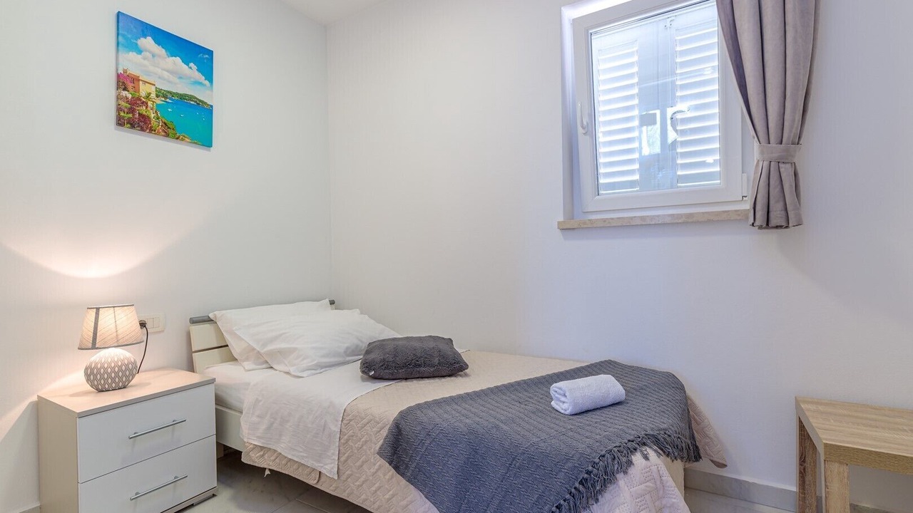 Photo of Bedroom in Selina