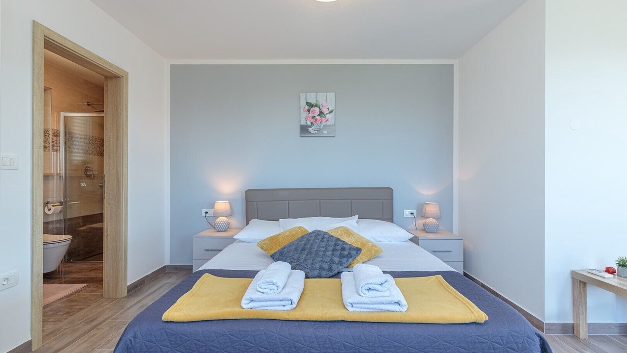 Photo of Bedroom in Selina