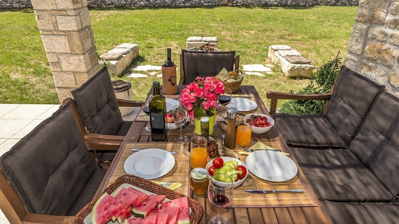 Photo of Outdoor in Brajkovici
