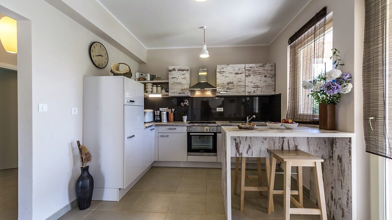 Photo of Kitchen in Brajkovici